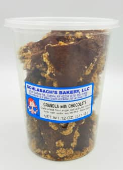Granola - Chocolate