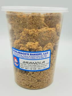 Granola - Regular