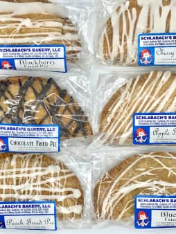 Fried Pies