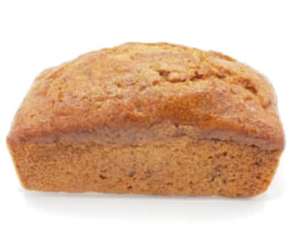 Banana Nut Bread