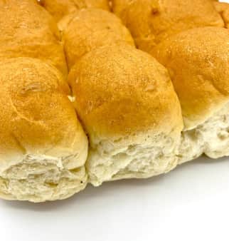 Sourdough Rolls