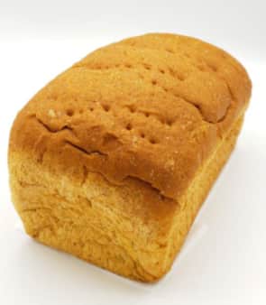 Wheat Loaf Bread