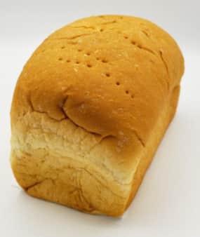 White Loaf Bread