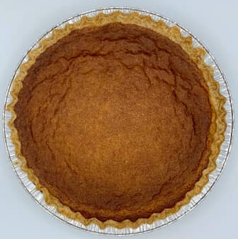 Chess Pie
