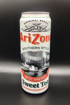 Arizona Sweet Tea 22 oz.