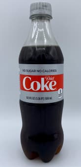 Diet Coke