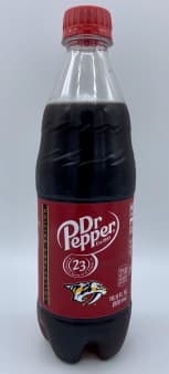 Dr. Pepper