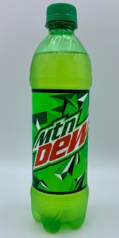 Mountain Dew