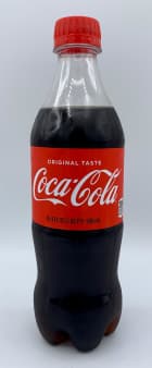 Coca-Cola
