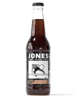 Root Beer - Jones Soda