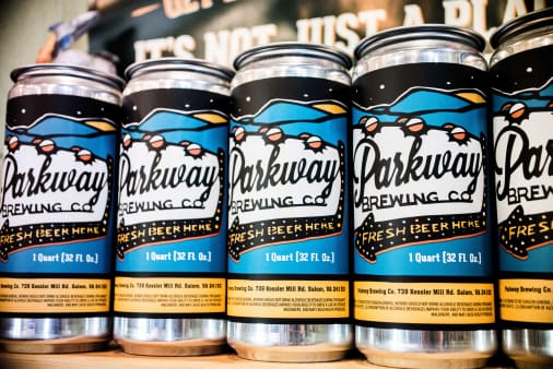 image of Crowler 3 Pack