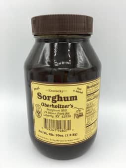 Sorghum - Large