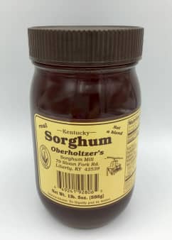 Sorghum - Small