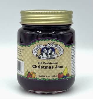 Christmas Jam - 9 oz.