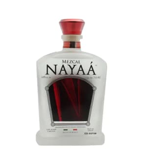 image of Nayaa Mezcal Criollo - 750ml