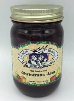 Christmas Jam - 18 oz.