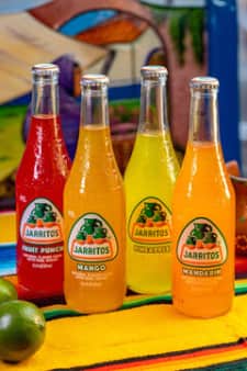 image of Jarritos Punch