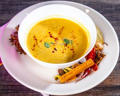 image of Mulligatawny Soup