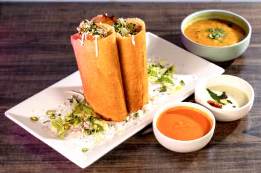 image of Jini Dosa 