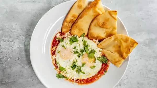 SHAKSHUKA