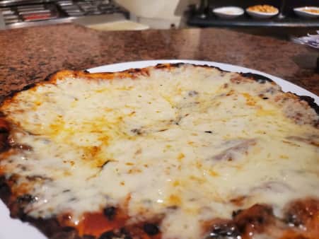 image of Child Pizza