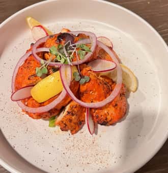 image of Chicken Manchurian