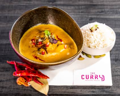image of Chicken Tikka Masala