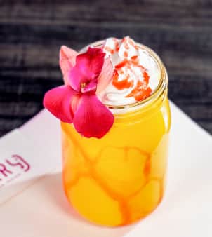 image of Mango Lassi