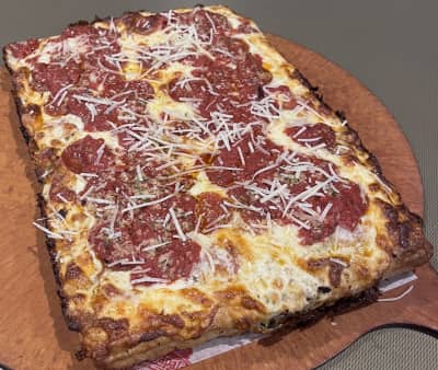 image of Ultimate Pepperoni