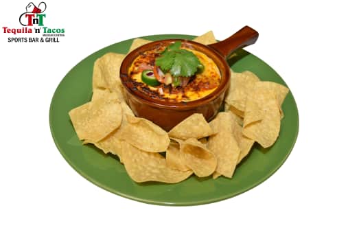 Queso Fundido