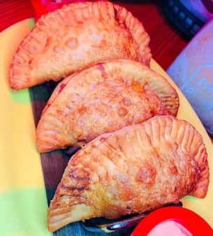 Empanadas