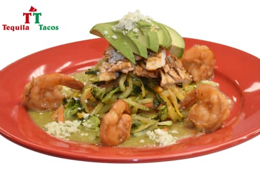 Chicken Ranchero