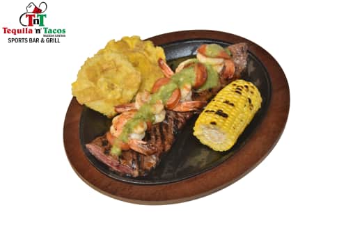 Combo Chilango
