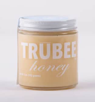TruBee Whipped Honey