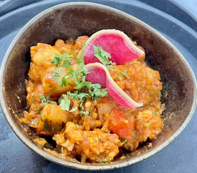 image of Aloo Gobi