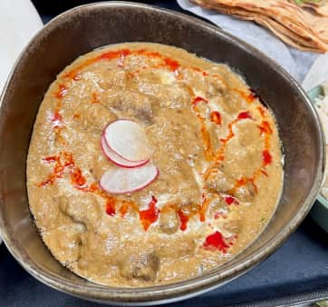 image of Lamb Pasanda 