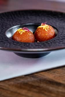 image of Gulab Jamun