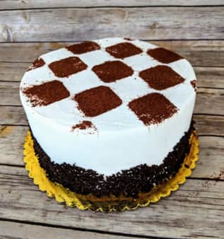 Checker Board