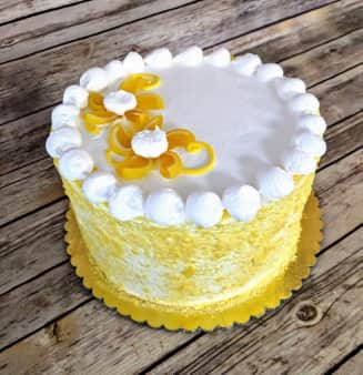 Lemon Drop