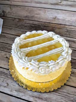 Lemon Supreme
