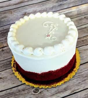 Red Velvet