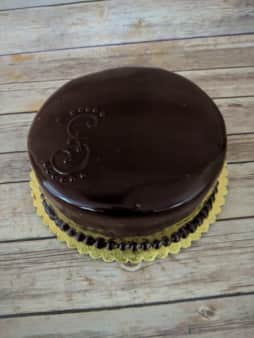 Sacher Torte