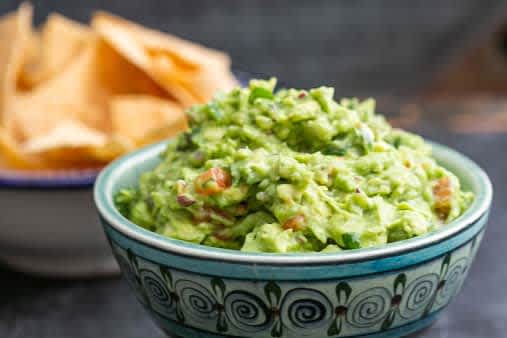 image of Guacamole Dip LG