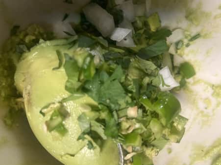 Guacamole