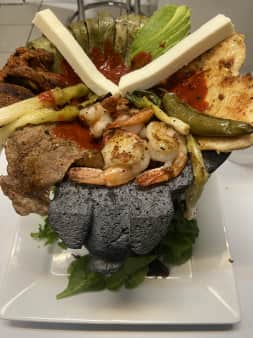 Molcajete