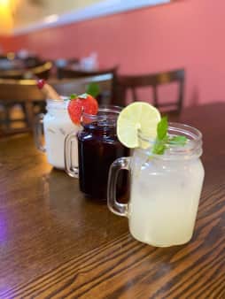 Agua Fresca