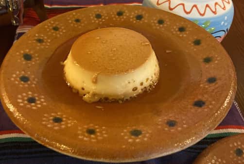 Flan