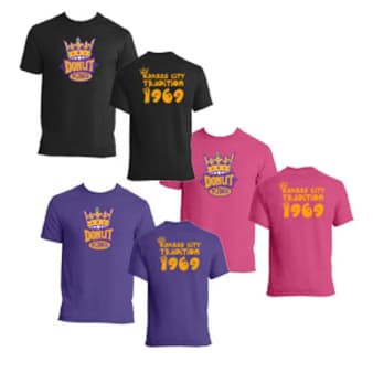 Adult Shirt