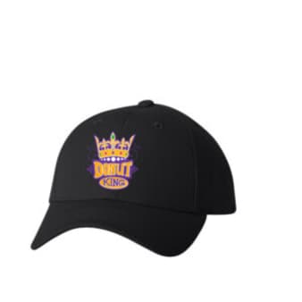 Ball Caps