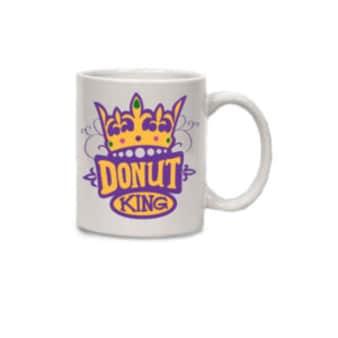 Coffee Mug
